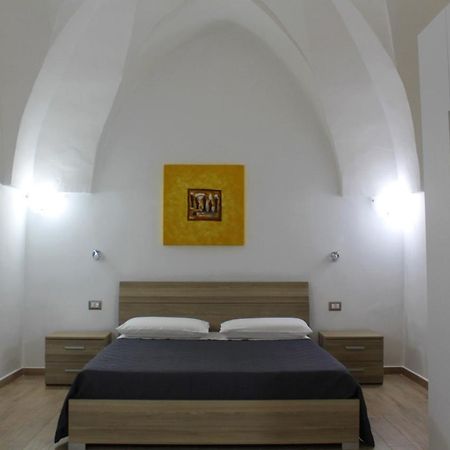 Casa Vacanze Natali-Stella Porto Cesareo Esterno foto