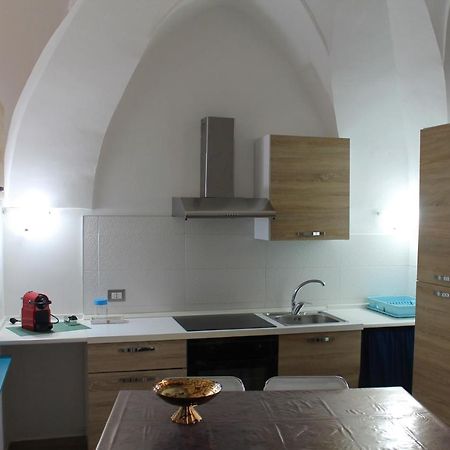 Casa Vacanze Natali-Stella Porto Cesareo Esterno foto