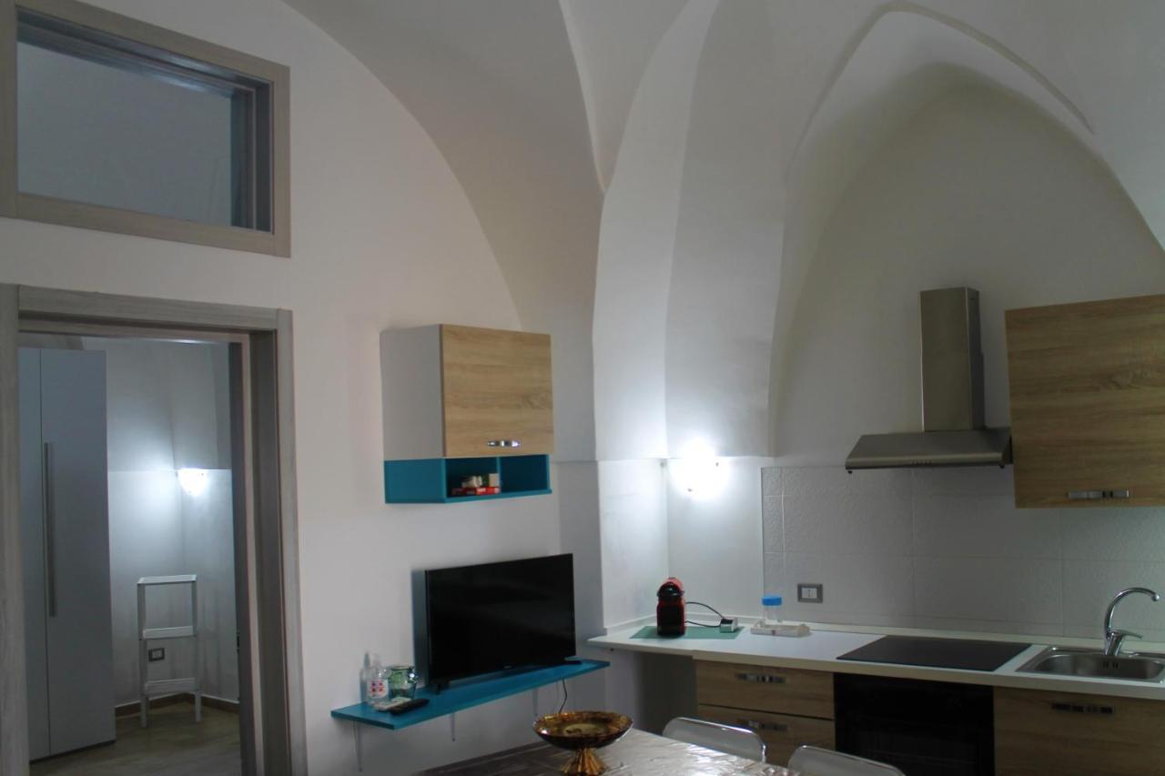 Casa Vacanze Natali-Stella Porto Cesareo Esterno foto