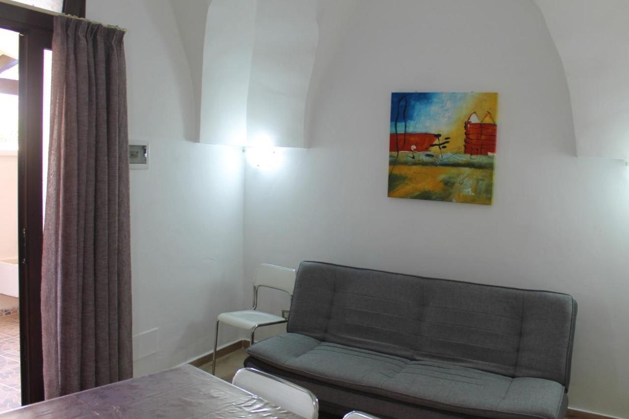 Casa Vacanze Natali-Stella Porto Cesareo Esterno foto