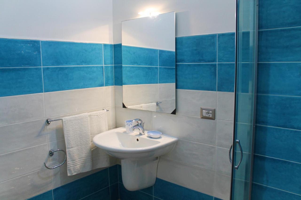 Casa Vacanze Natali-Stella Porto Cesareo Esterno foto