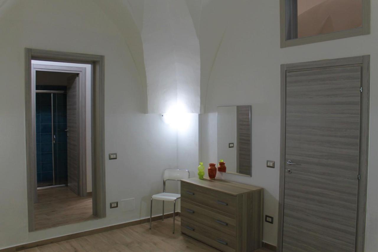 Casa Vacanze Natali-Stella Porto Cesareo Esterno foto