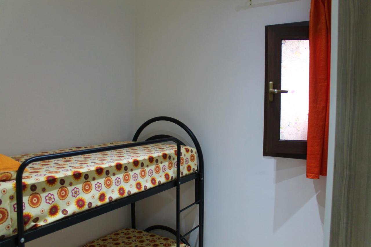 Casa Vacanze Natali-Stella Porto Cesareo Esterno foto